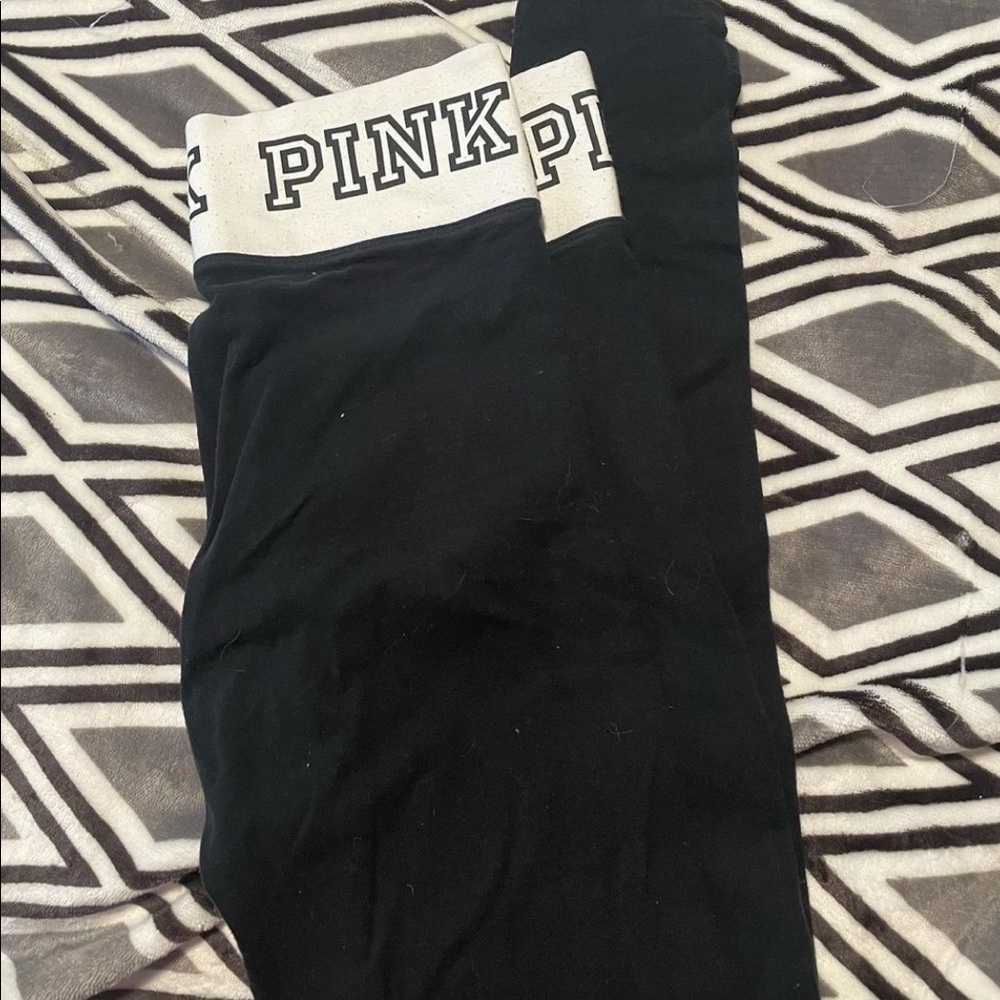 VS leggings